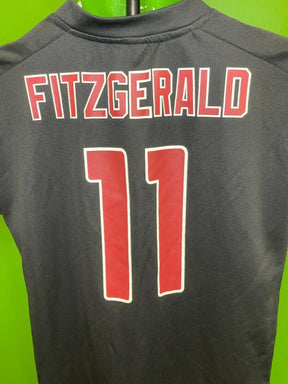 NFL Arizona Cardinals Larry Fitzgerald #11 Jersey Youth Large 14-16