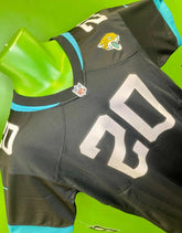 NFL Jacksonville Jaguars Ramsey #20 Game Jersey Youth L 14-16 NWT