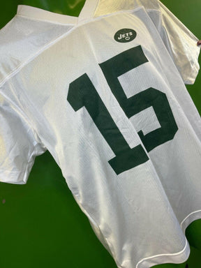 NFL New York Jets Tim Tebow #15 Jersey Youth X-Large 18-20