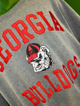 NCAA Georgia Bulldogs Touch Sweatshirt Women's L NWT