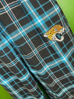 NFL Jacksonville Jaguars Pyjama Bottoms Pants Trousers Men's Small