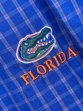 NCAA Florida Gators Woven Pyjama Pants Bottoms Trousers Men's Small