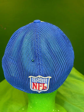 NFL New York Giants Reebok Trucker Style Hat-Cap Large-X-Large