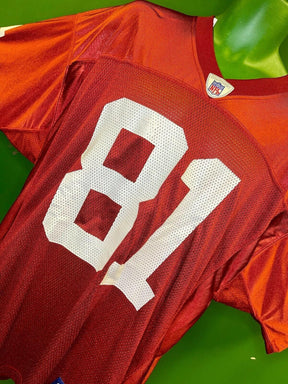 NFL Arizona Cardinals Anquan Boldin #81 Reebok Jersey Men's Large