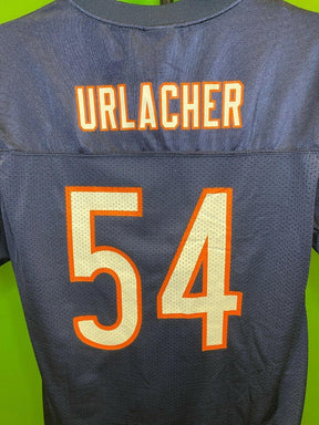 NFL Chicago Bears Brian Urlacher #54 Reebok Jersey Youth X-Large 18-20
