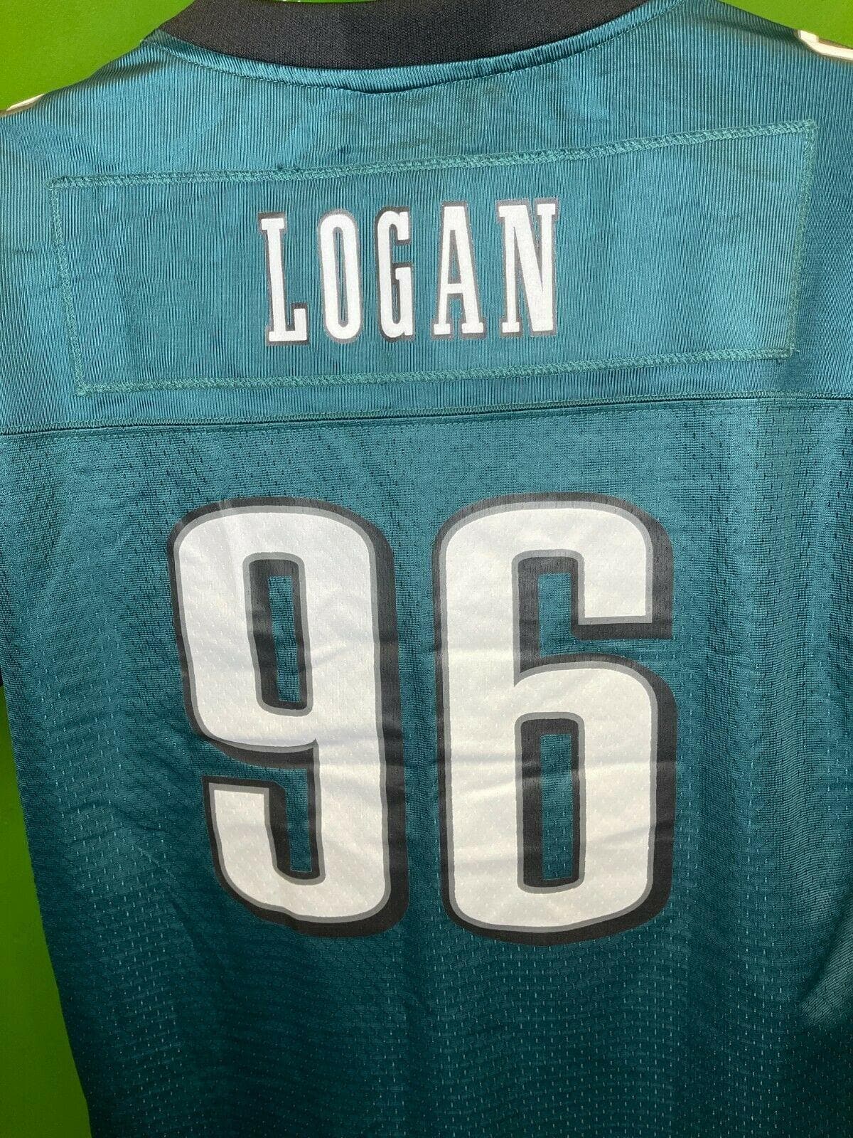 NFL Philadelphia Eagles Bennie Logan #96 ProLine Jersey Youth XL 18-20
