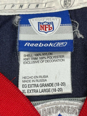 NFL Buffalo Bills Lee Evans #83 Reebok Jersey Youth X-Large 18-20