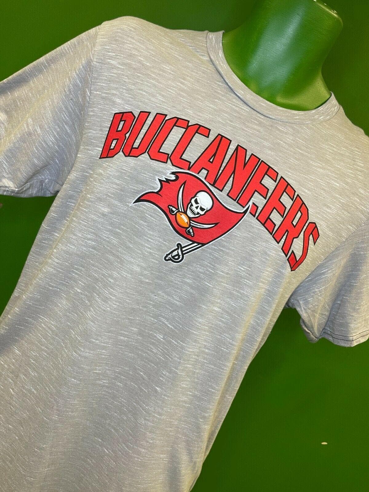NFL Tampa Bay Buccaneers Tom Brady #12 Fanatics T-Shirt Men's Large NWT