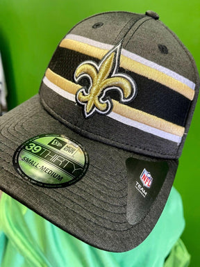 NFL New Orleans Saints New Era 39THIRTY Hat-Cap Small-Medium NWT