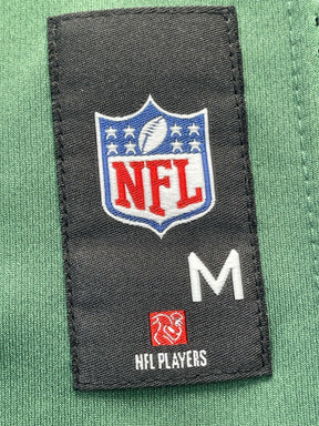 NFL New York Jets Darrelle Revis #24 Jersey Youth Medium 10-12 (36")