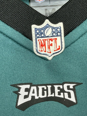 NFL Philadelphia Eagles C. Wentz #11 Game Jersey Kids' Medium 5-6