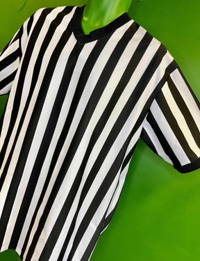 NFL NCAA American Football Referee Top Jersey Men's 2X-Large (54")