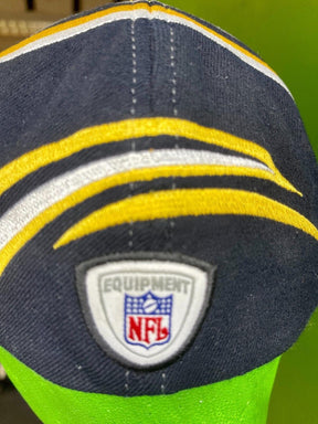 NFL Pittsburgh Steelers Reebok Vintage Hat Cap Stretch Fit OSFA