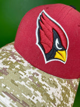 NFL Arizona Cardinals New Era 9FORTY Desert Camo Cap Hat OSFA