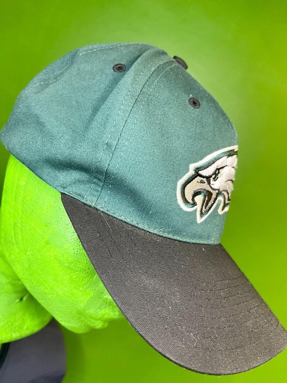 NFL Philadelphia Eagles Vintage Hat-Cap Snapback OSFA