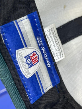 NFL Philadelphia Eagles Reebok Vintage Hat-Cap 100% Cotton  OSFA