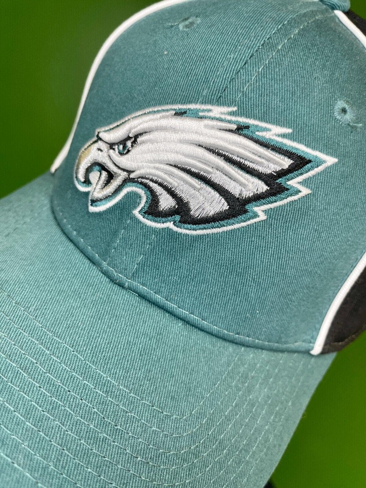 NFL Philadelphia Eagles New Era 9FORTY Baseball Cap Hat OSFA