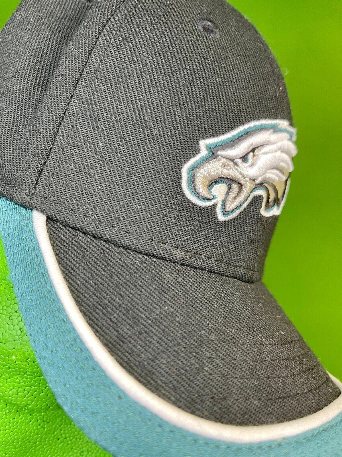 NFL Philadelphia Eagles New Era Hat/Cap Toddler/youth X-Small
