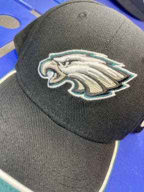 NFL Philadelphia Eagles New Era Hat/Cap Toddler/youth X-Small