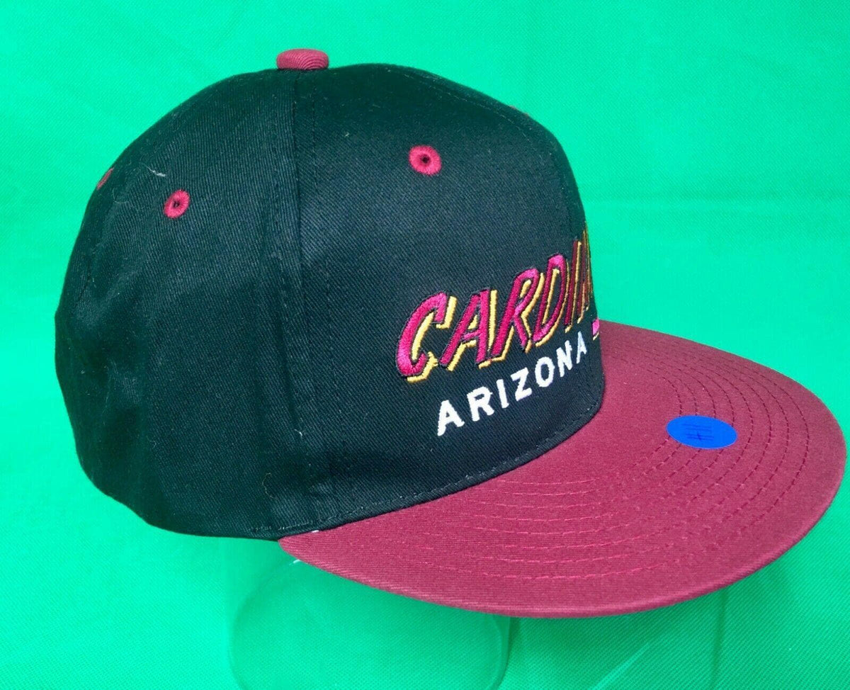 NFL Arizona Cardinals Snapback Hat/Cap OSFM NWT