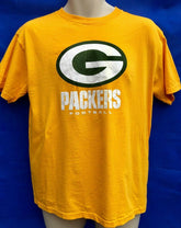 NFL Green Bay Packers Majestic T-Shirt Men's Medium