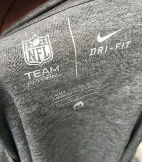 NFL Denver Broncos Legend Performance T-Shirt Men's Medium NWT