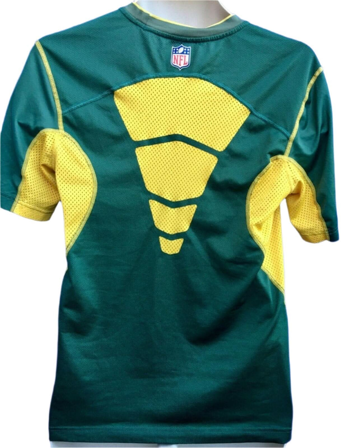 NFL Green Bay Packers T-Shirt Men's Small