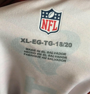 NFL Houston Texans Magna Dri-Fit T-Shirt Youth X-Large 18-20 NWT