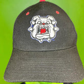 NCAA Georgia Bulldogs Zephyr Hat/Cap Size 7-3/8