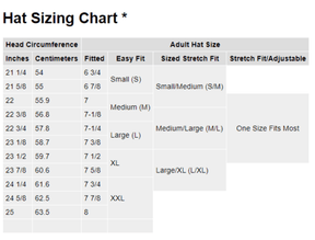 NCAA Georgia Bulldogs Zephyr Hat/Cap Size 7-3/8